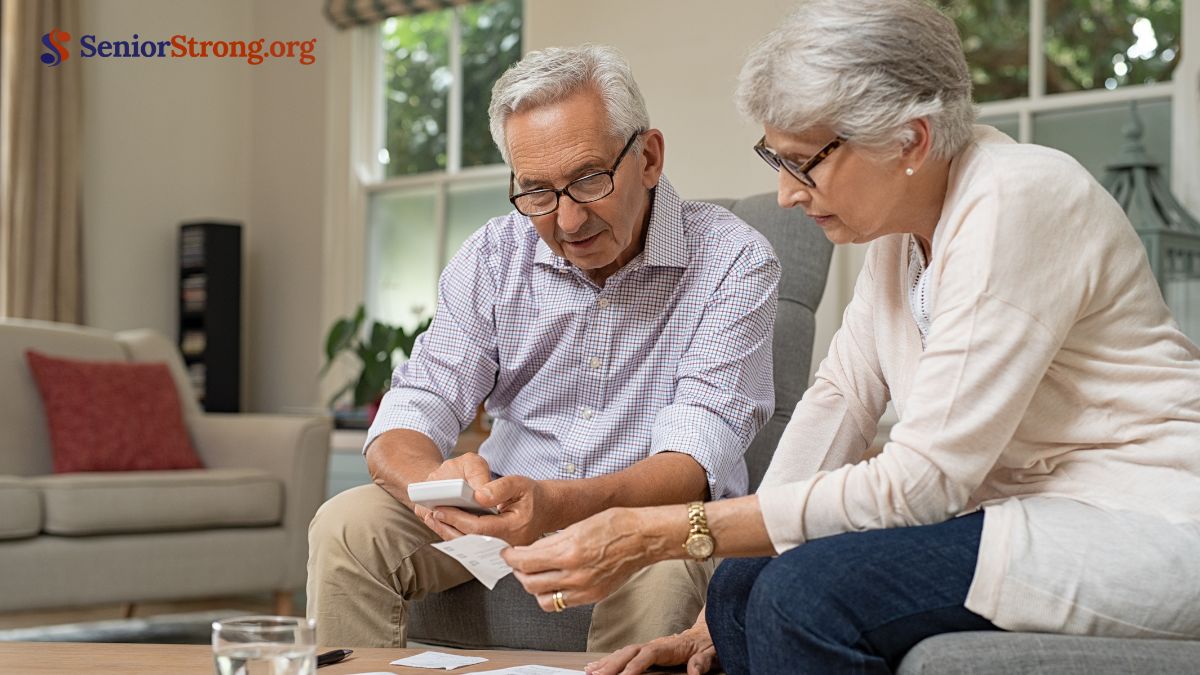 Evaluate Retirement Expenses