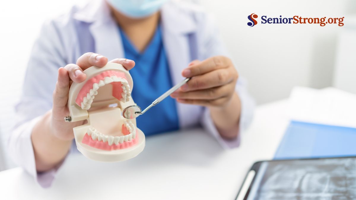 Evaluate Your Dental Health