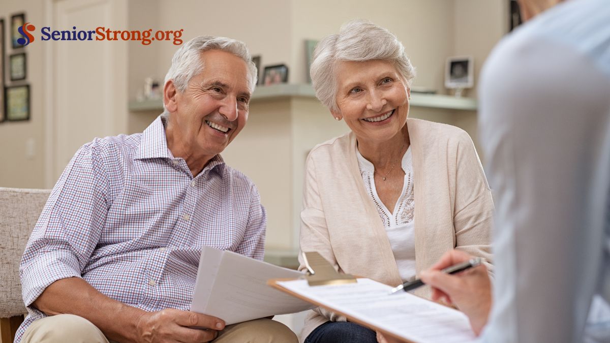 Explore Supplemental Options