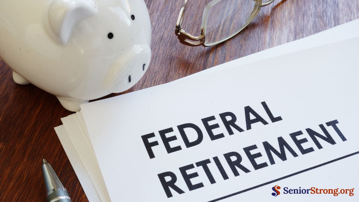 Federal Thrift Savings Plan