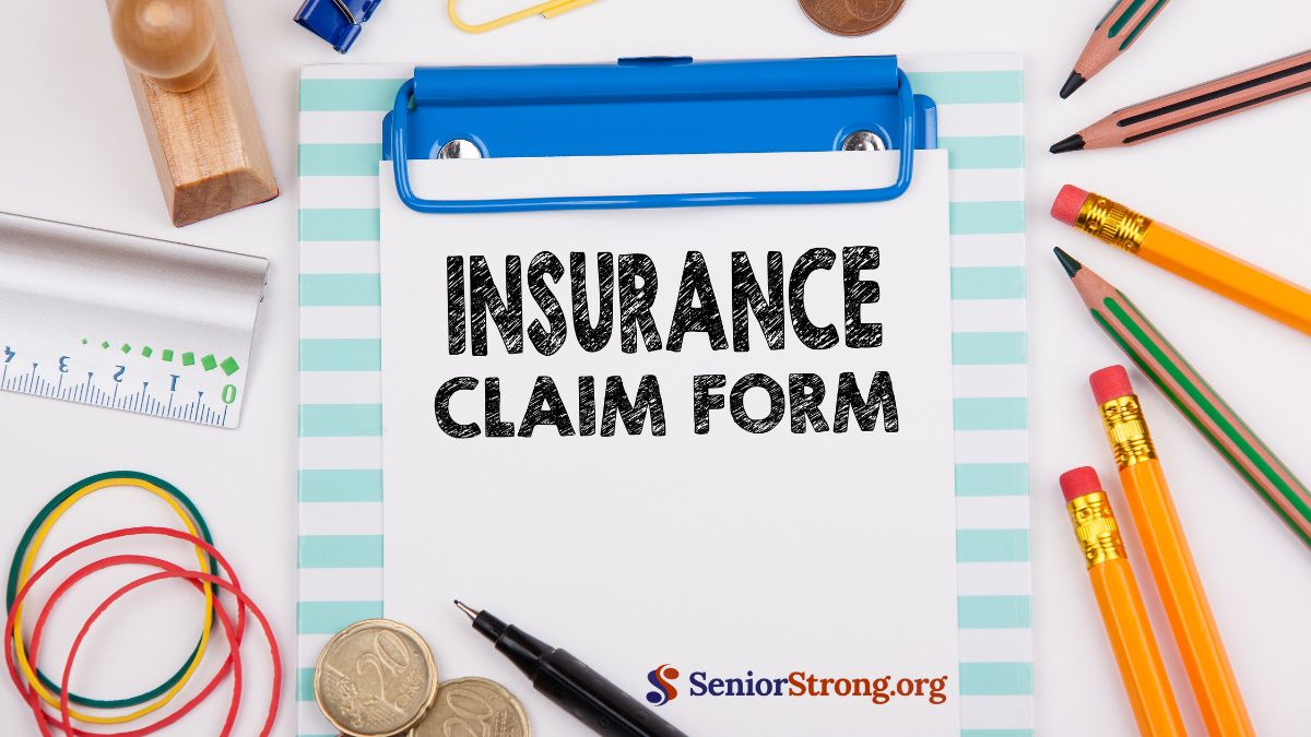 Filing Claims