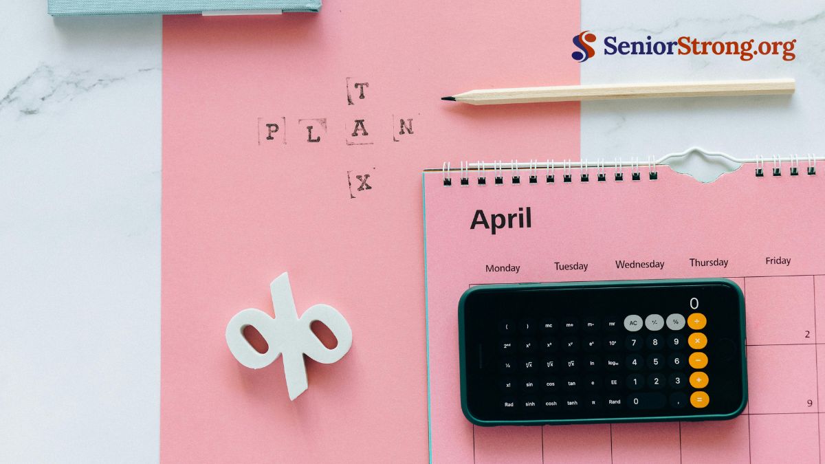 Filing Social Security Tax Requirements