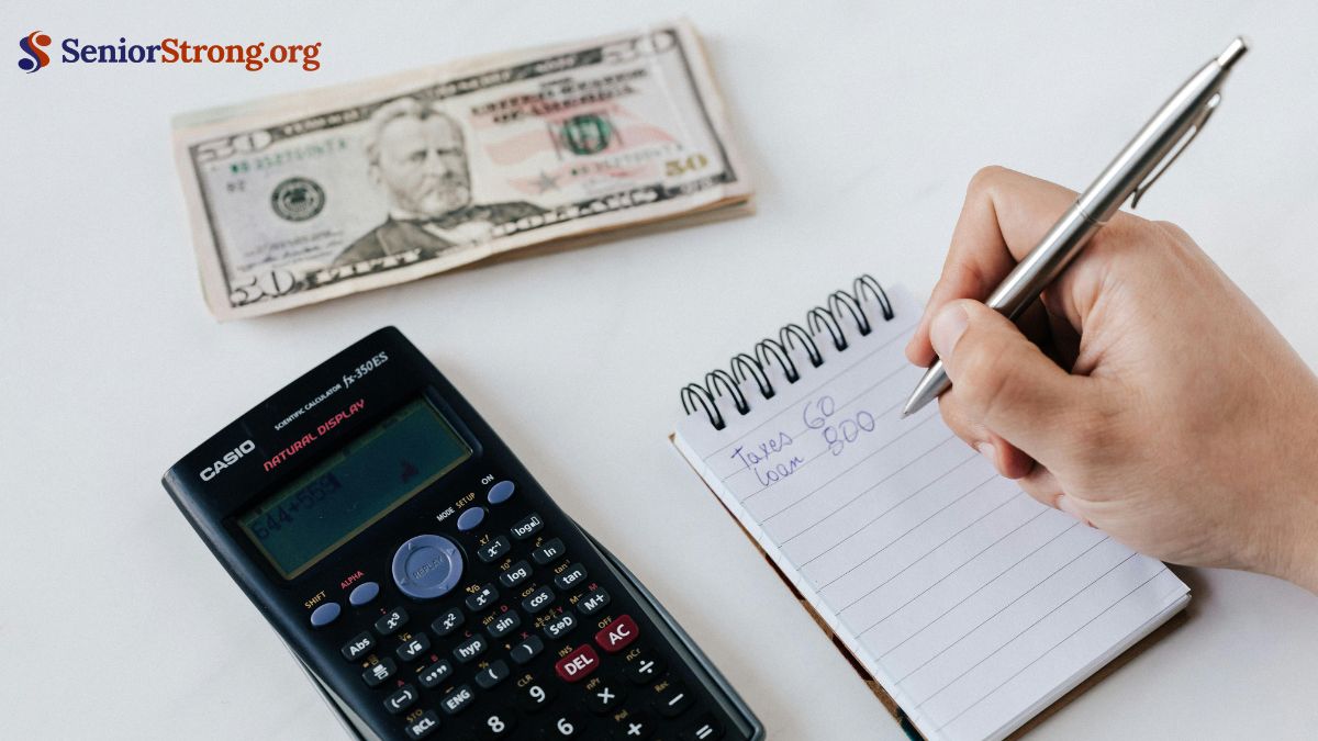 Financial Planning Tips