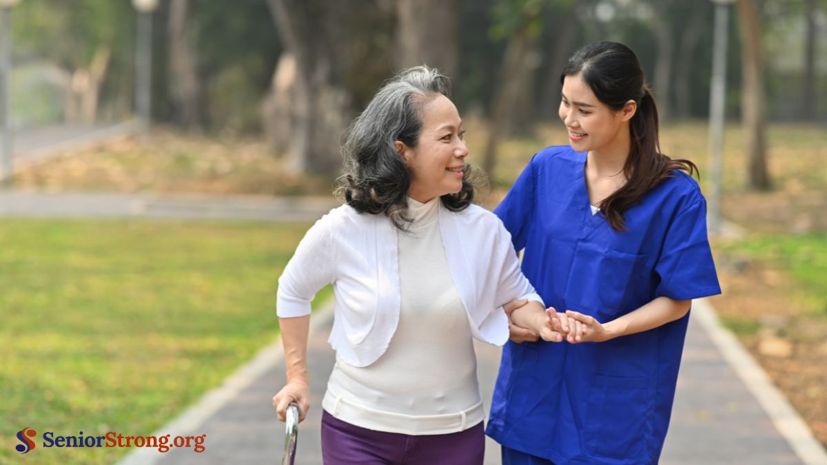 Finding Assisted Living Covered by Medicare