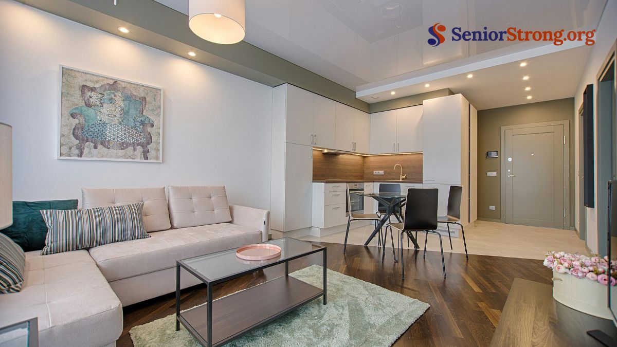 Finding a Contractor for Senior home modifications