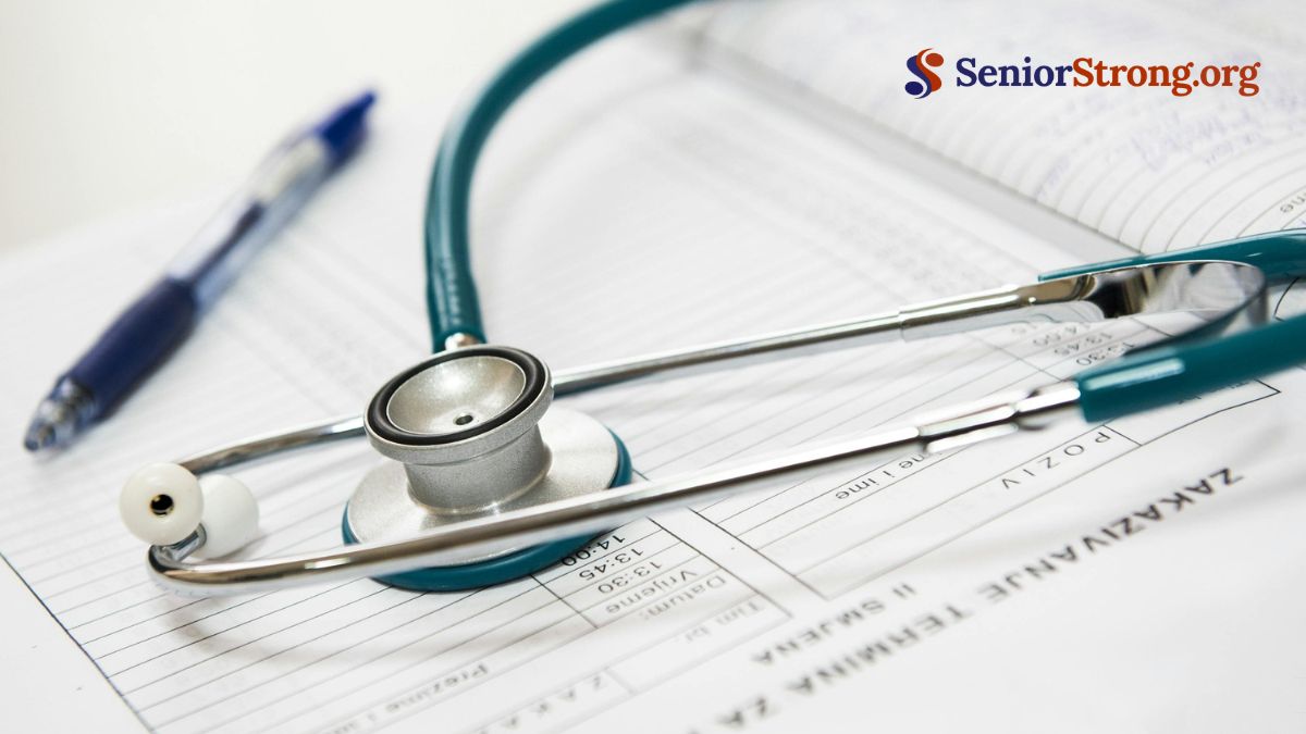 First Aid and Medications for Seniors