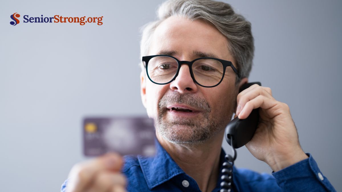 Guarding Elderly Finances A How-To Guide