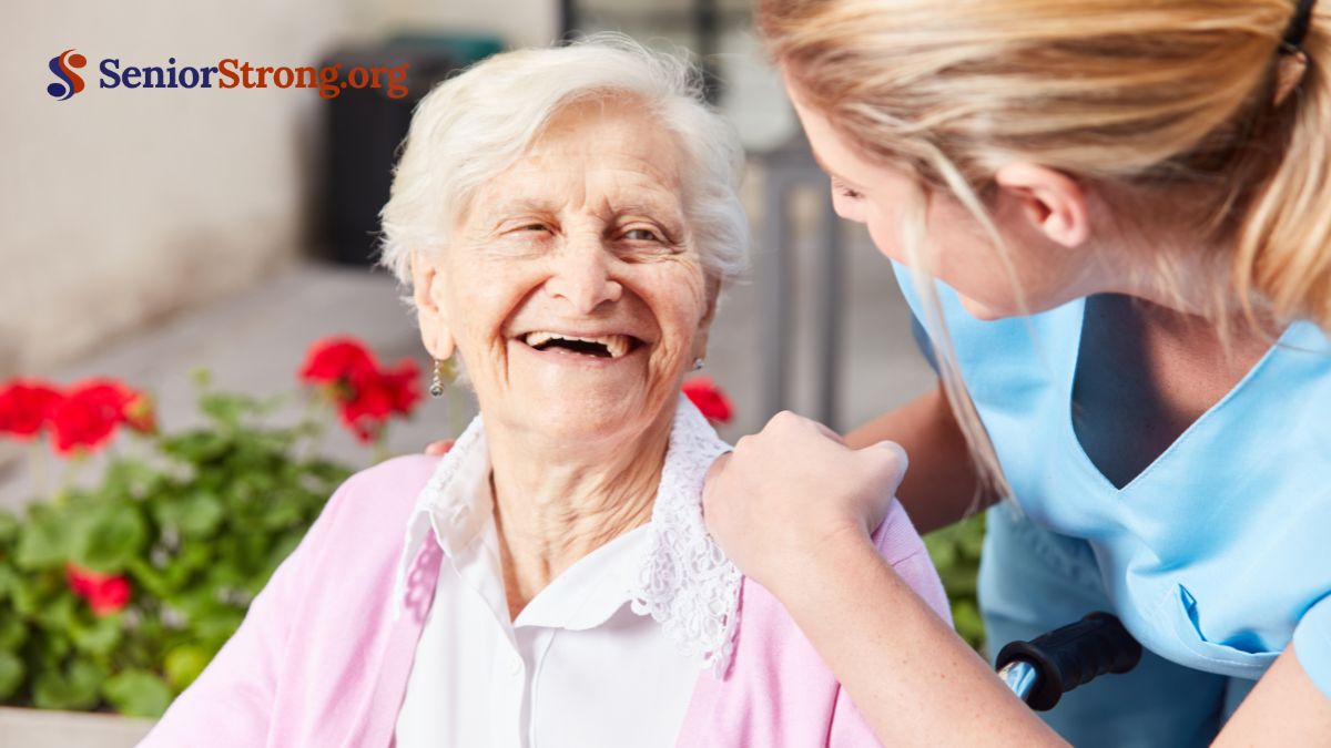 High-Quality Care