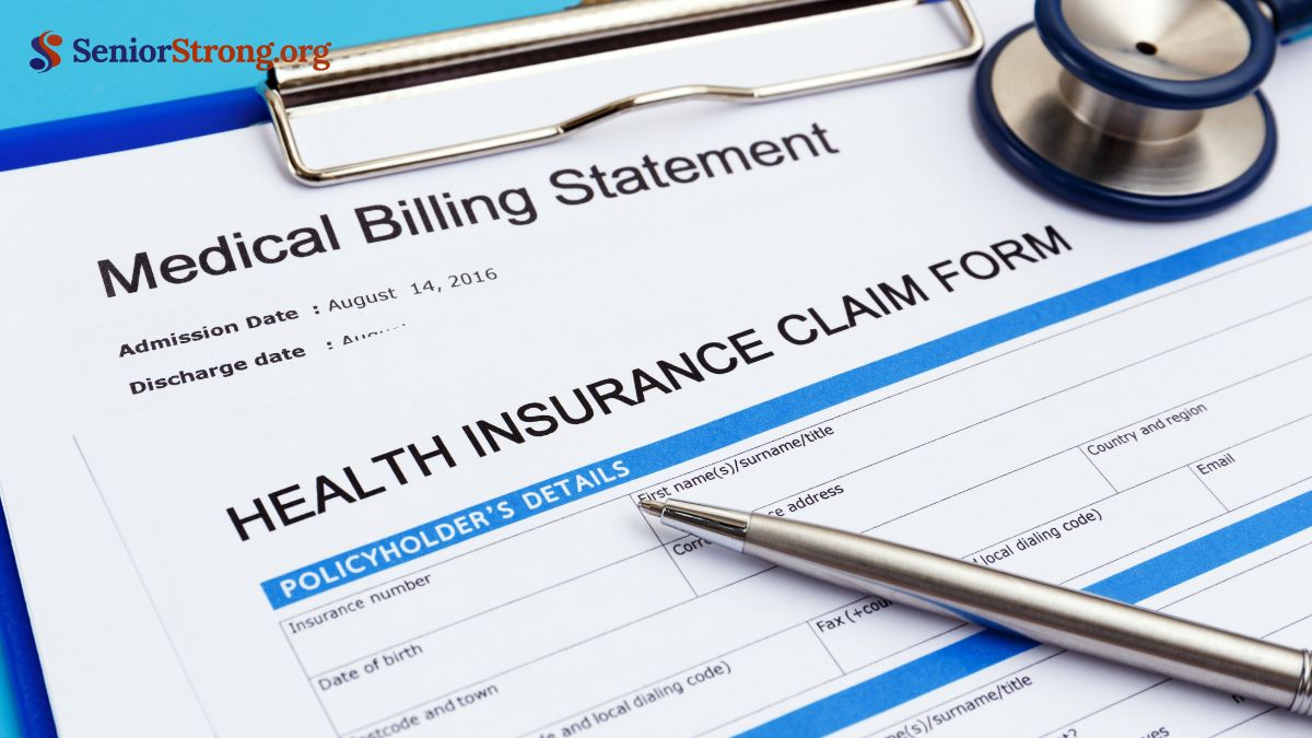 How Aetna Member Services Help Seniors With Billing Questions