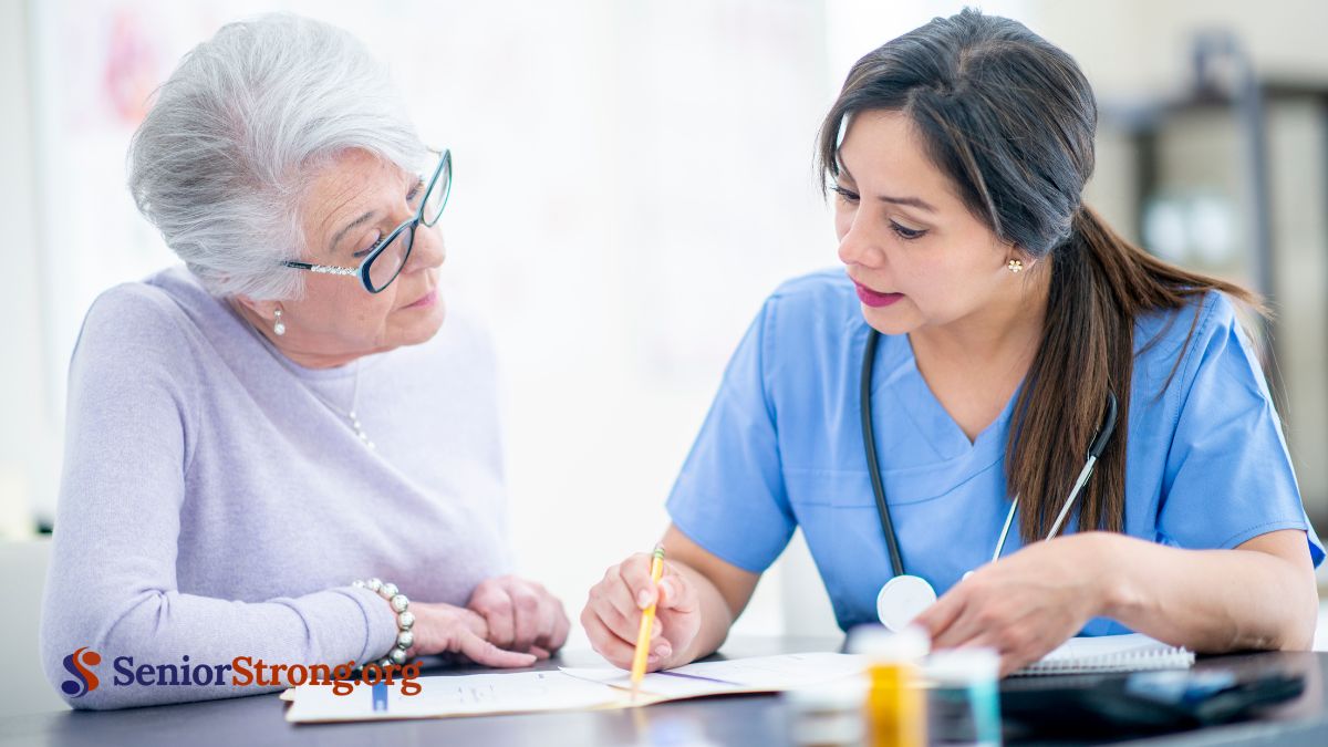 How Can Seniors Access Aetna Specialty Drug Coverage
