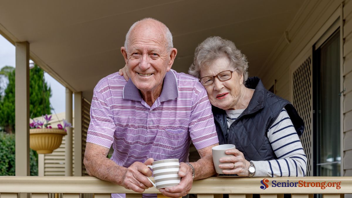 How to Access In-Home Care for Seniors With Medicare