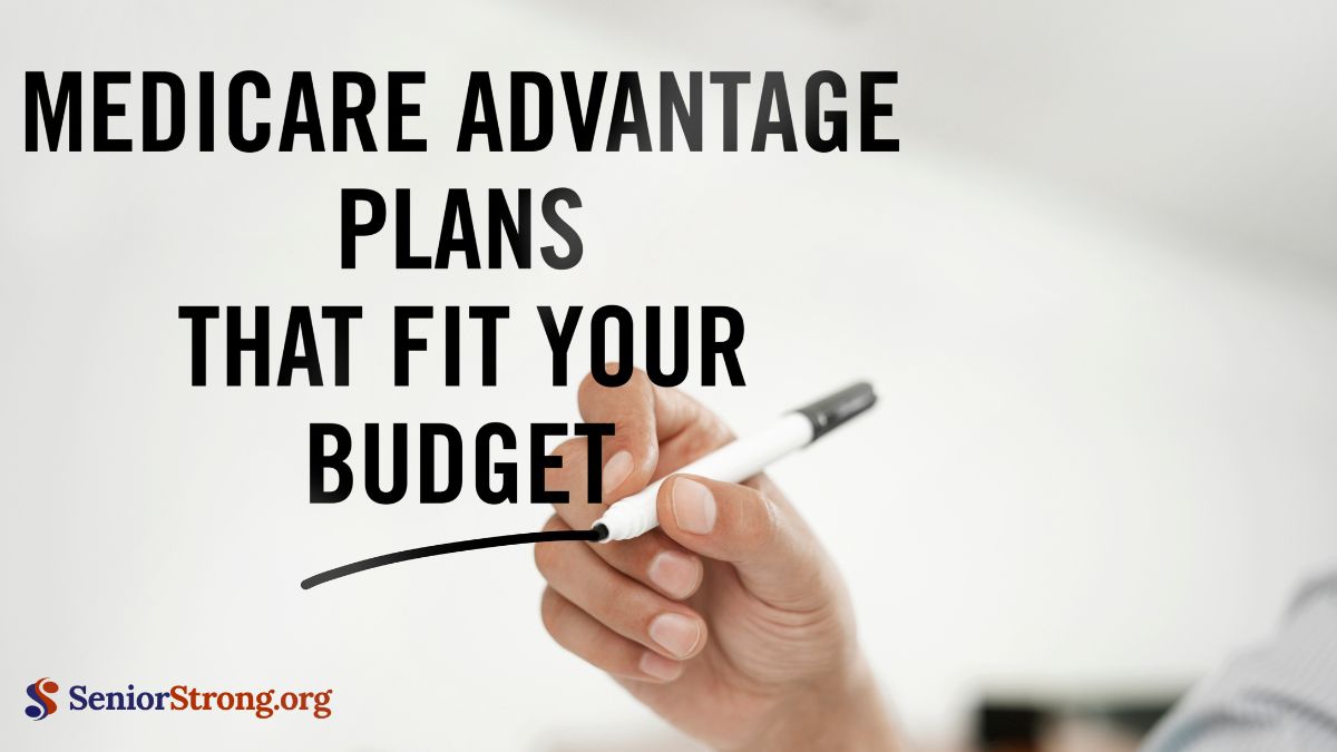 How to Choose the Best Aetna Medicare Advantage Plan for Your Needs