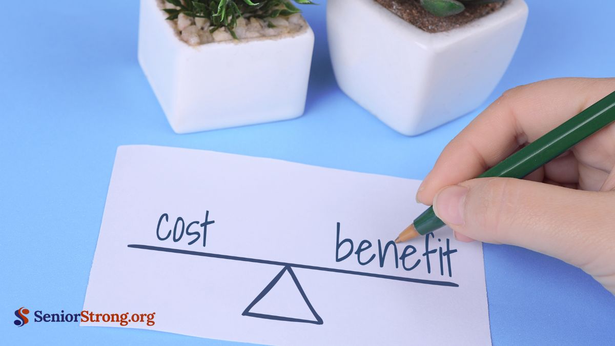 How to Compare Aetna Medicare Supplement Plan Benefits for Seniors
