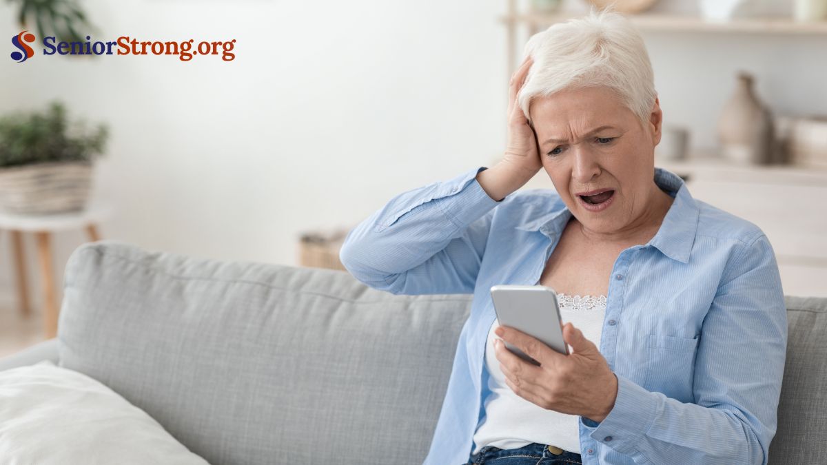 How to Protect Seniors From Common Fraud Schemes
