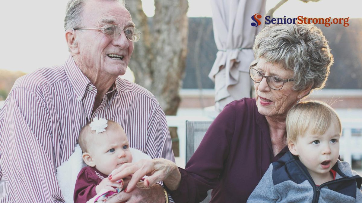 Impact of Societal Changes for Social security