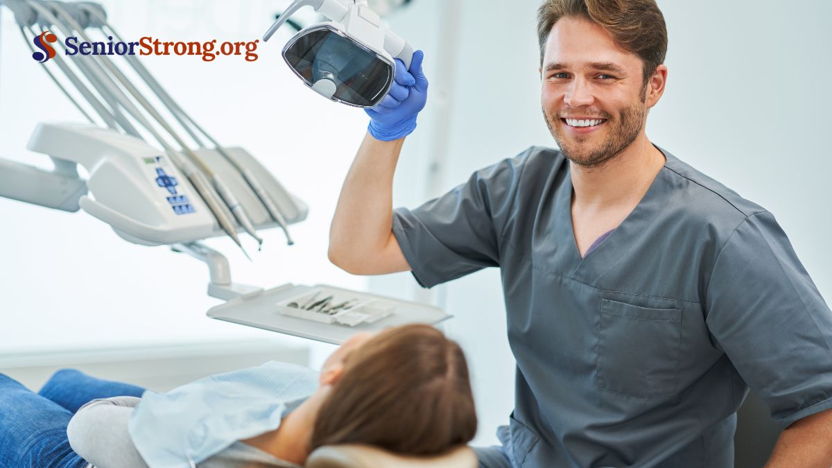 Importance of Dental Insurance