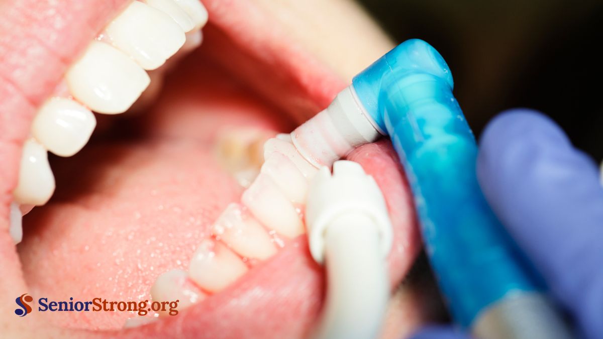 Importance of Masticatory Function