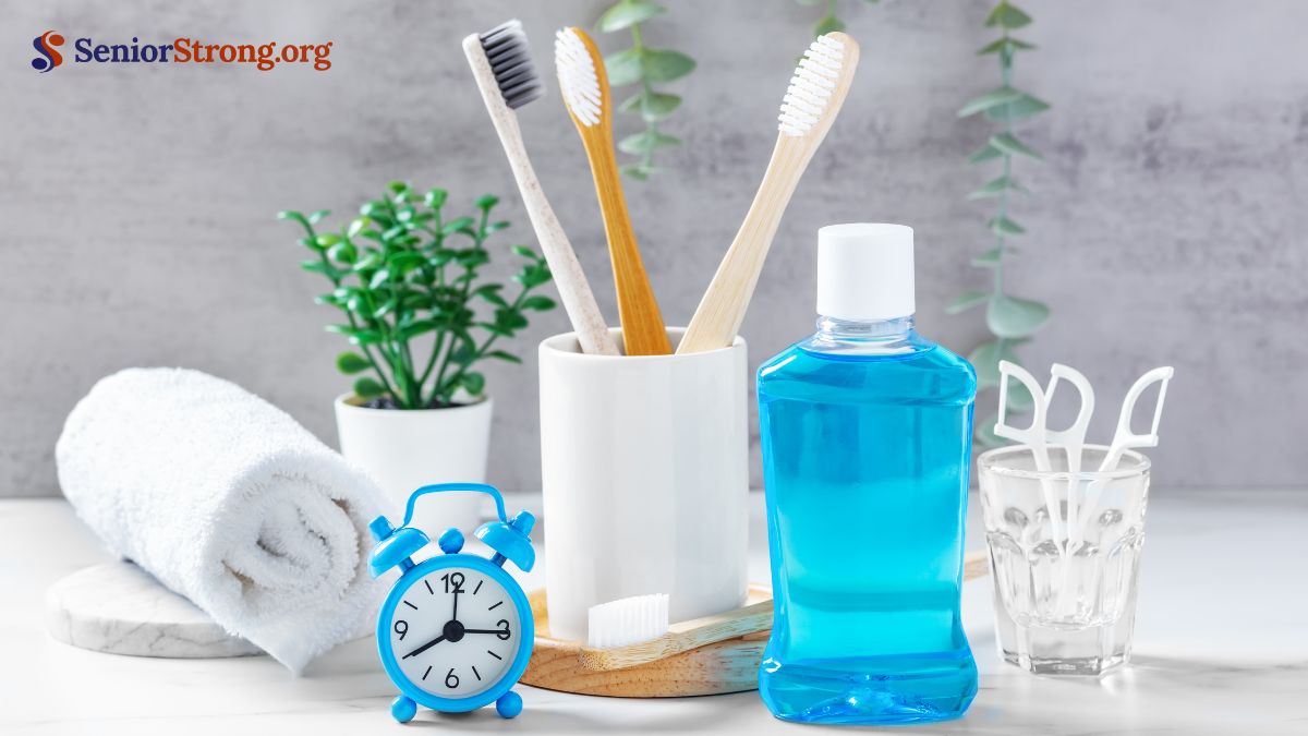 Importance of Oral Health