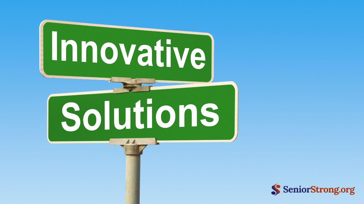 Innovative Solutions