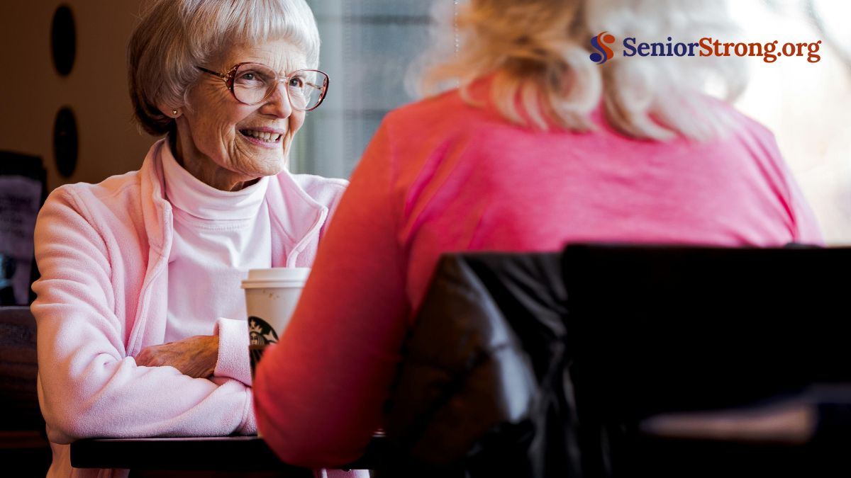 Install Safety Modifications for Seniors