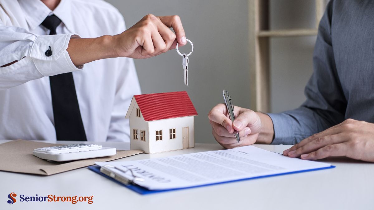 Key Estate Management Tips for Seniors