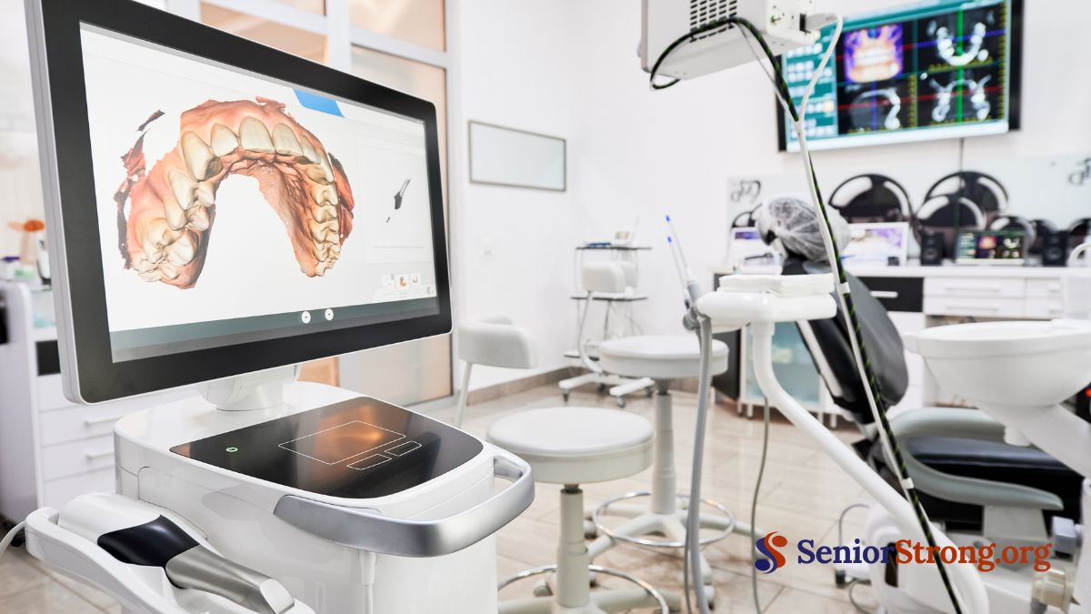 Key Features and Benefits of Dental Plan