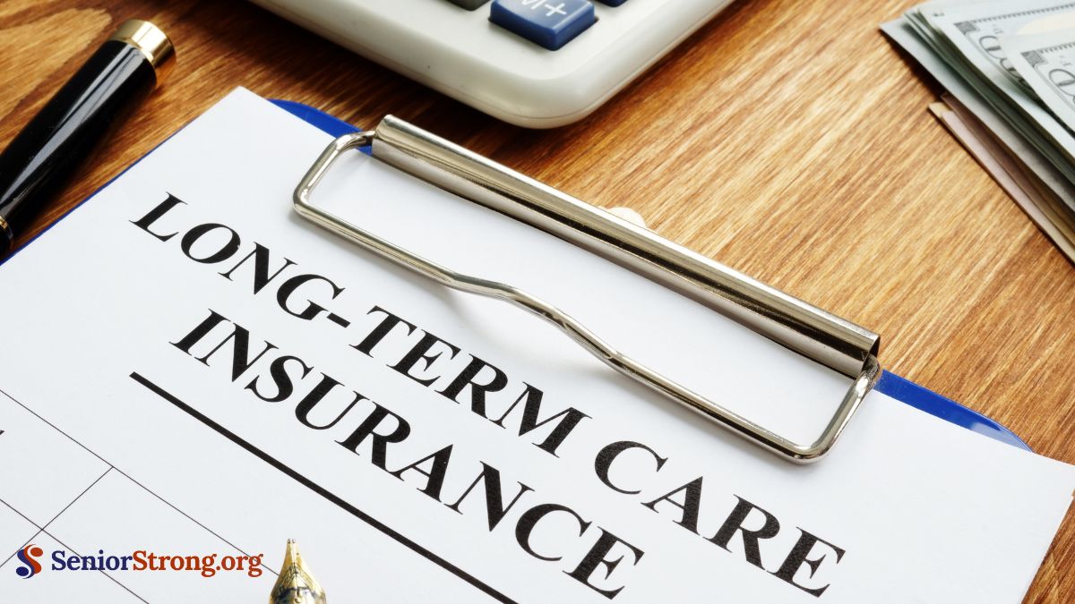 Long-Term Care Insurance