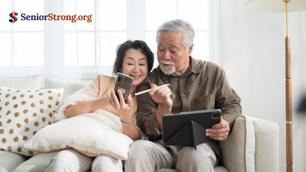 Long-Term Care Planning