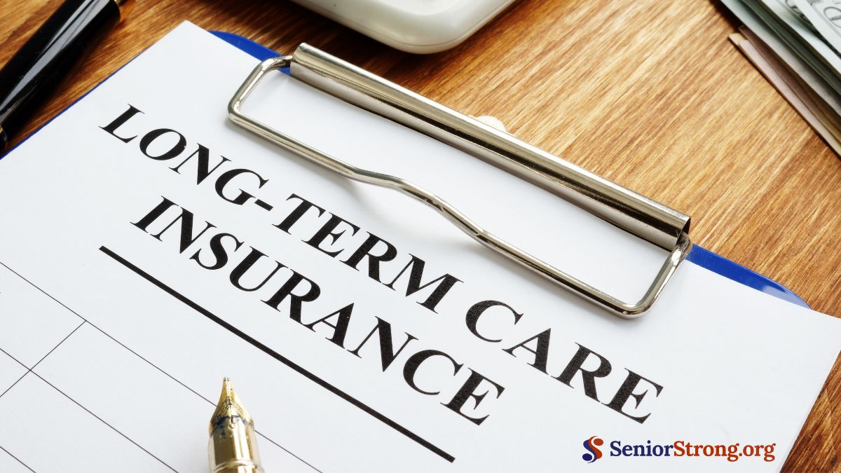 Look Into Long-Term Care