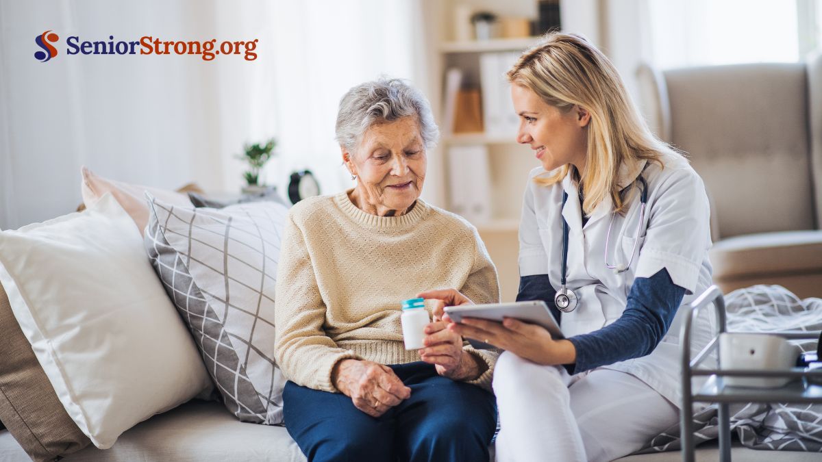 Manage Prescriptions Online