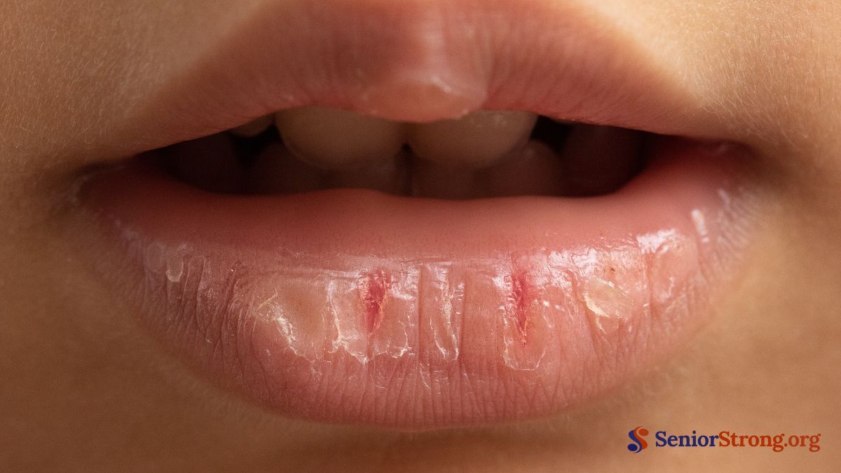 Managing Dry Mouth