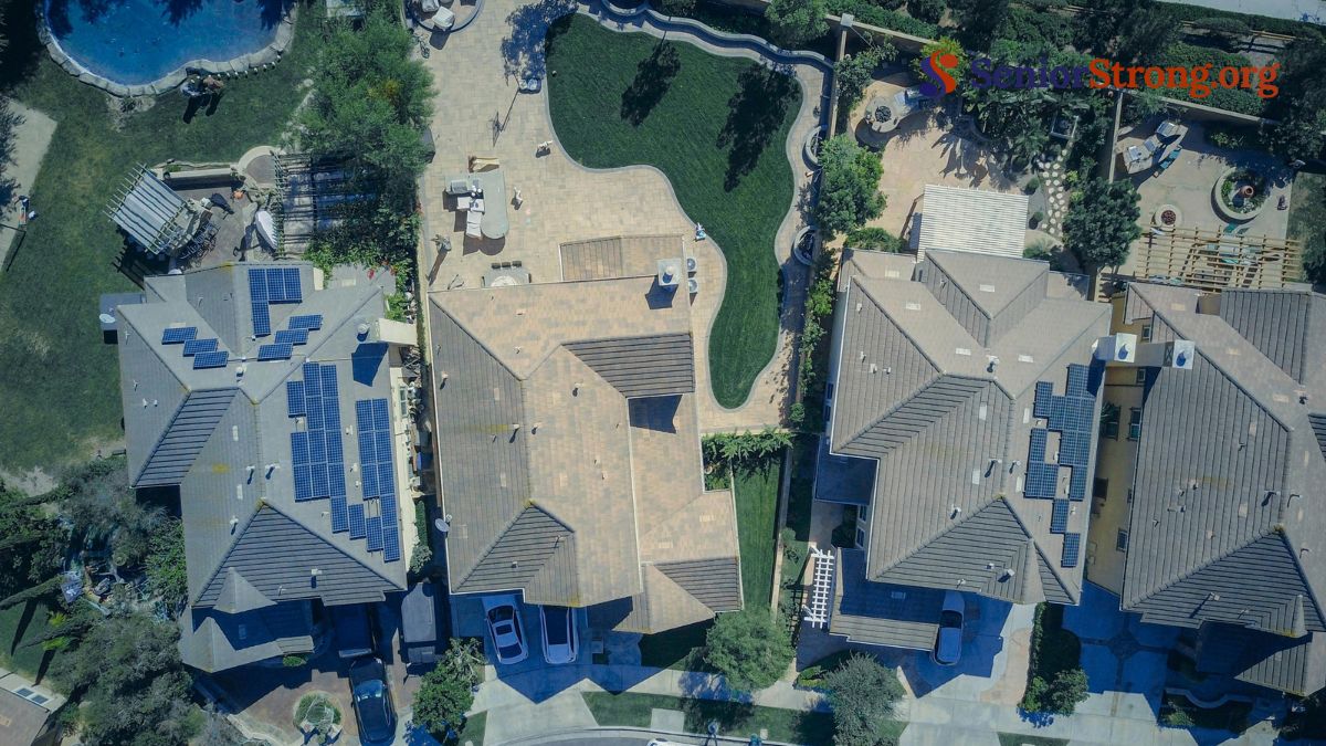 Mariposa at Clear Creek- Senor Living Communities