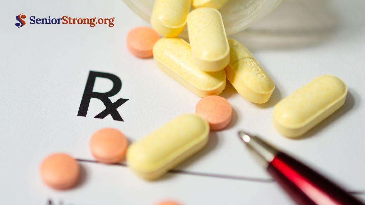 Maximizing Aetna Drug Prescription Benefits