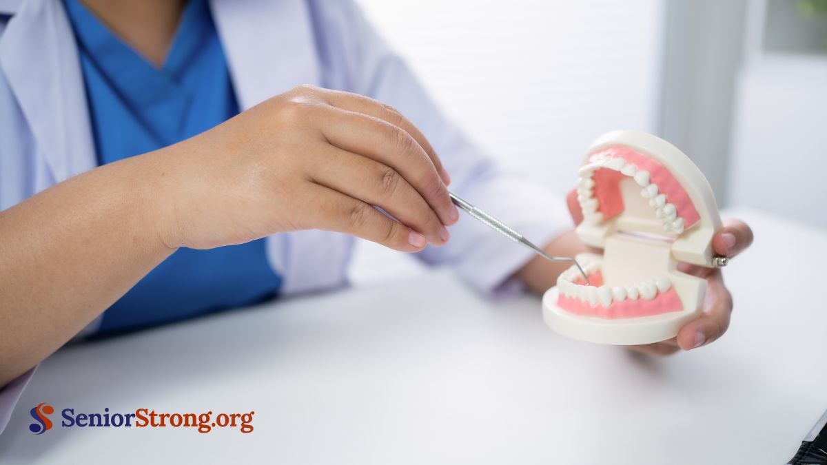 Maximizing Dental Insurance for Retired Individuals