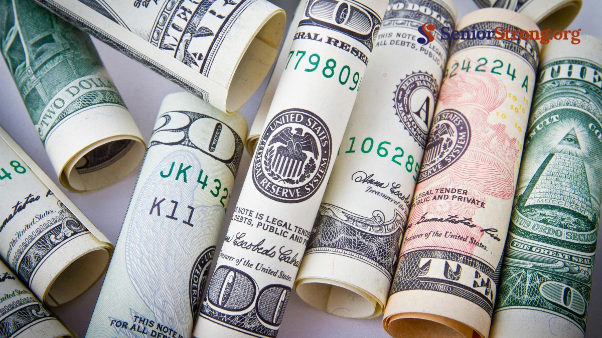 Measuring Income Reliably for Seniors