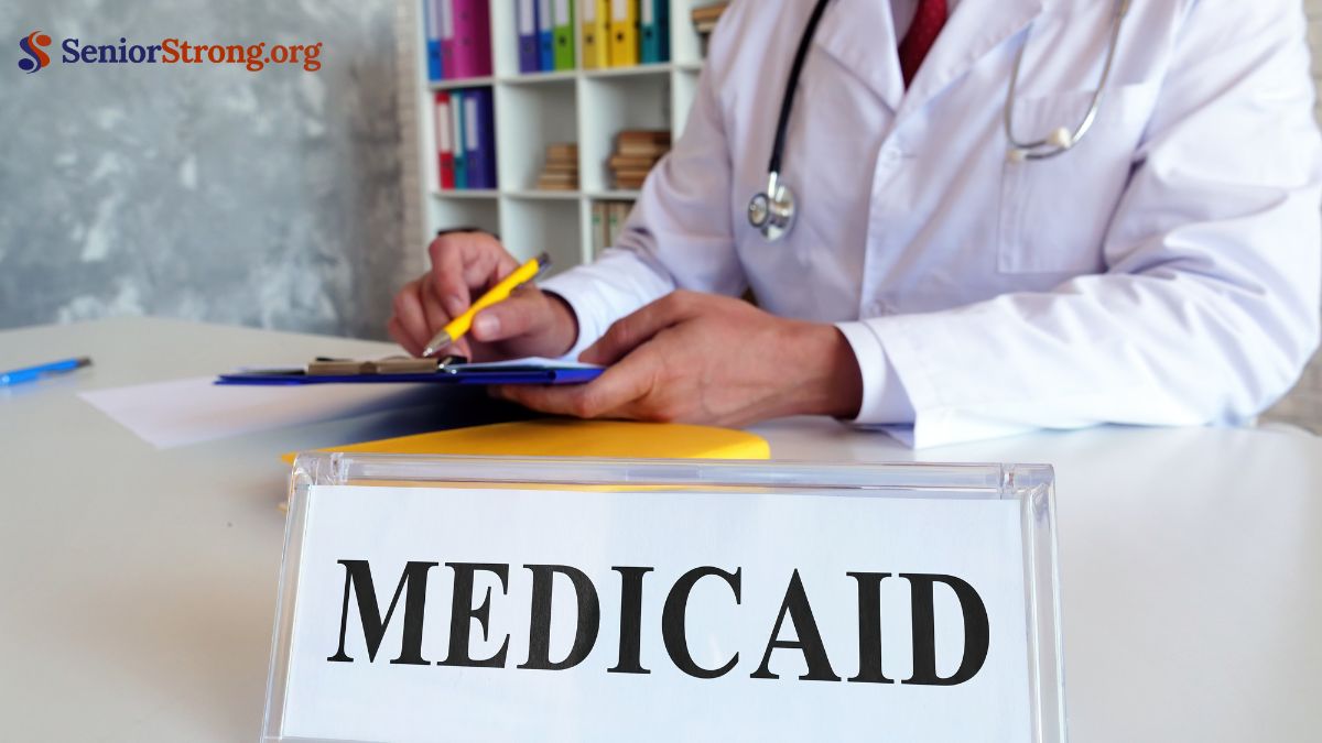 Medicaid Waiver Programs