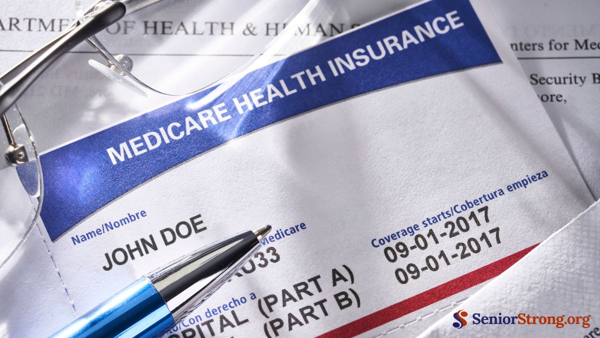 Medicare Advantage Plans