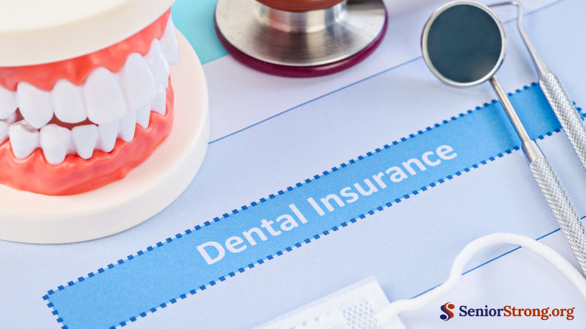 Medicare Dental Coverage