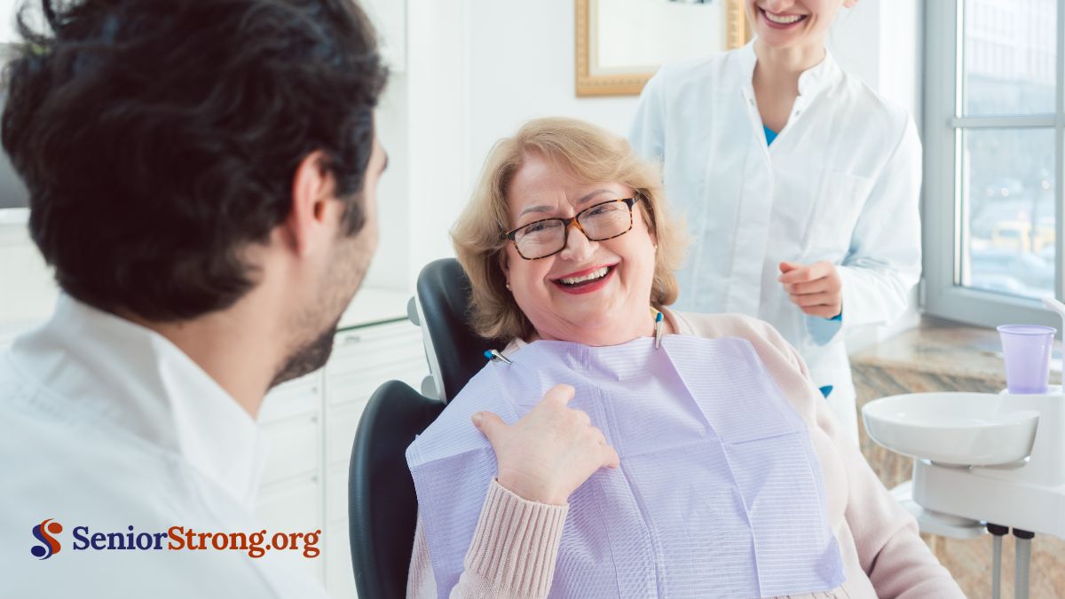 Medicare Dental Options for Seniors Explained