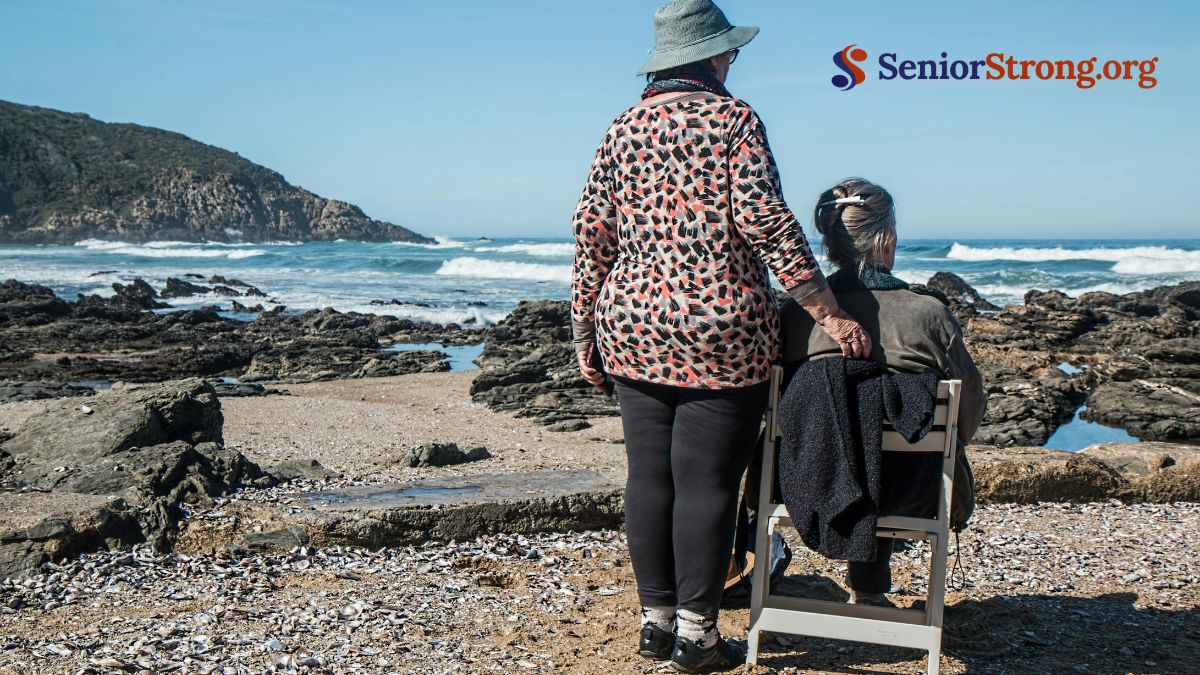 Medicare Eligibility Factors for Seniors