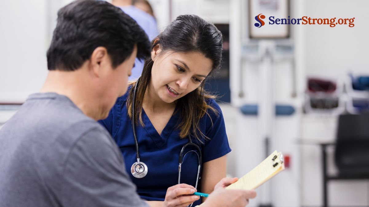 Medicare Enrollment Process