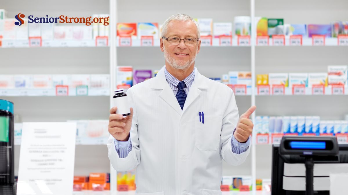 Medicare Part D Enrollment