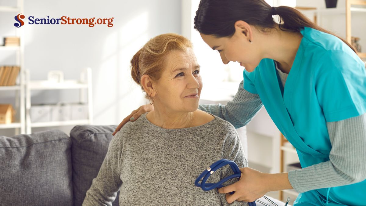 Medicare Supplement Insurance Vs Advantage Plans for Seniors