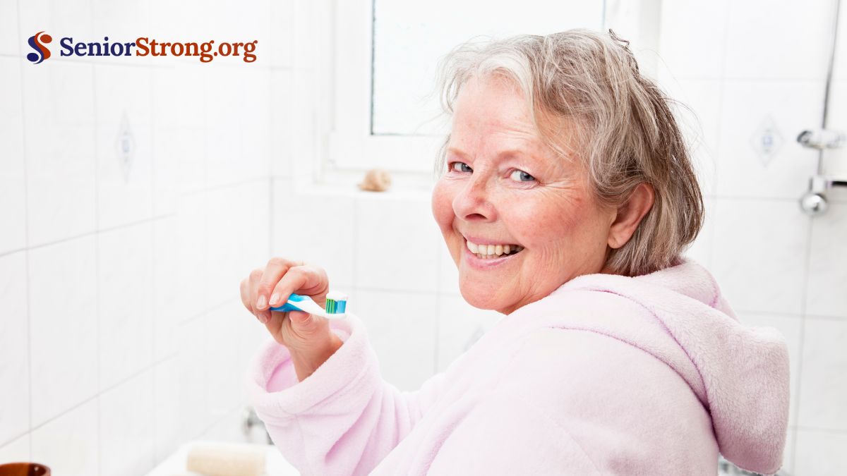 Medicare and Dental Coverage