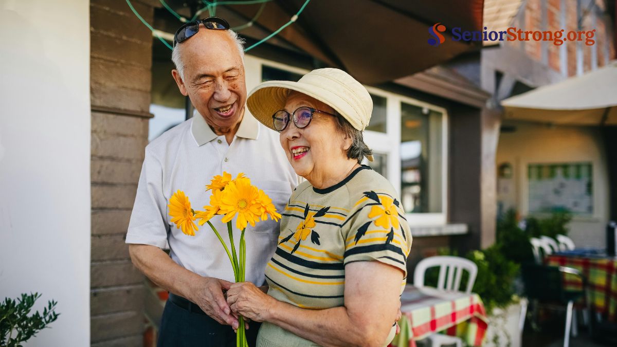 Mobilize Transportation Assistance for Seniors
