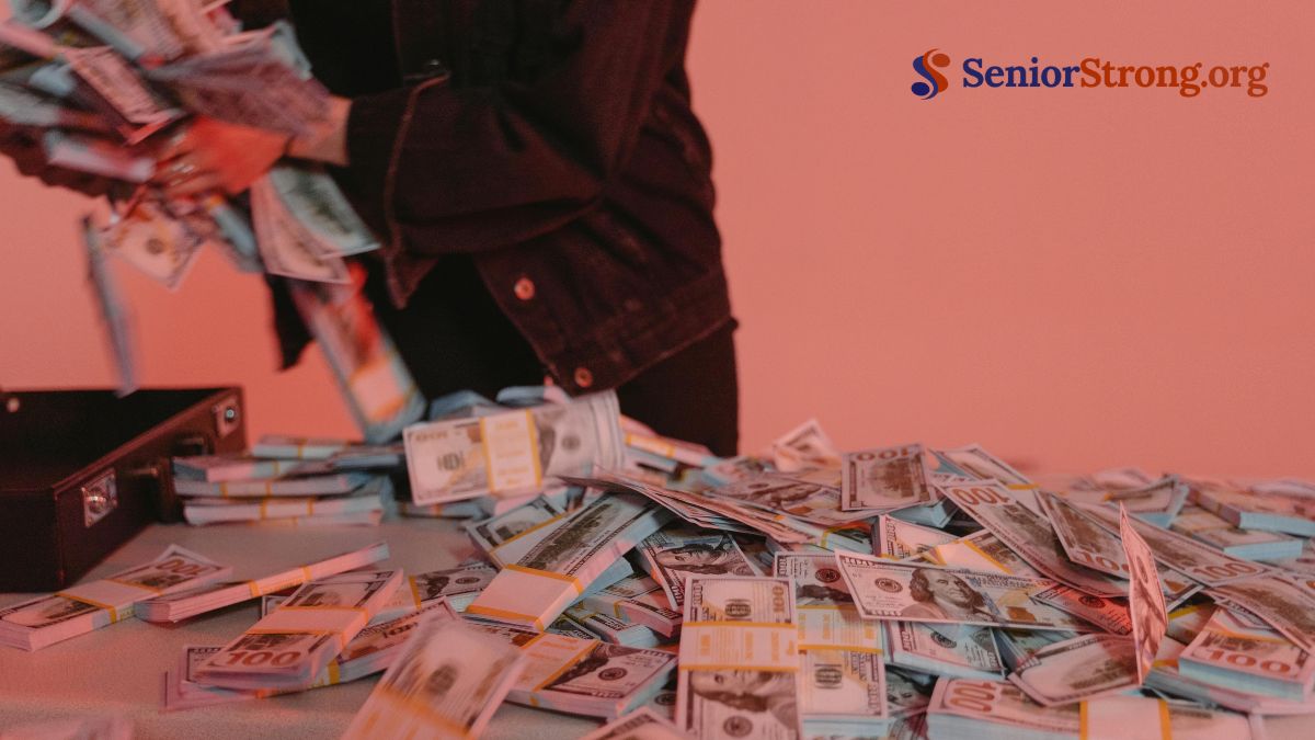 Money Protection Scams
