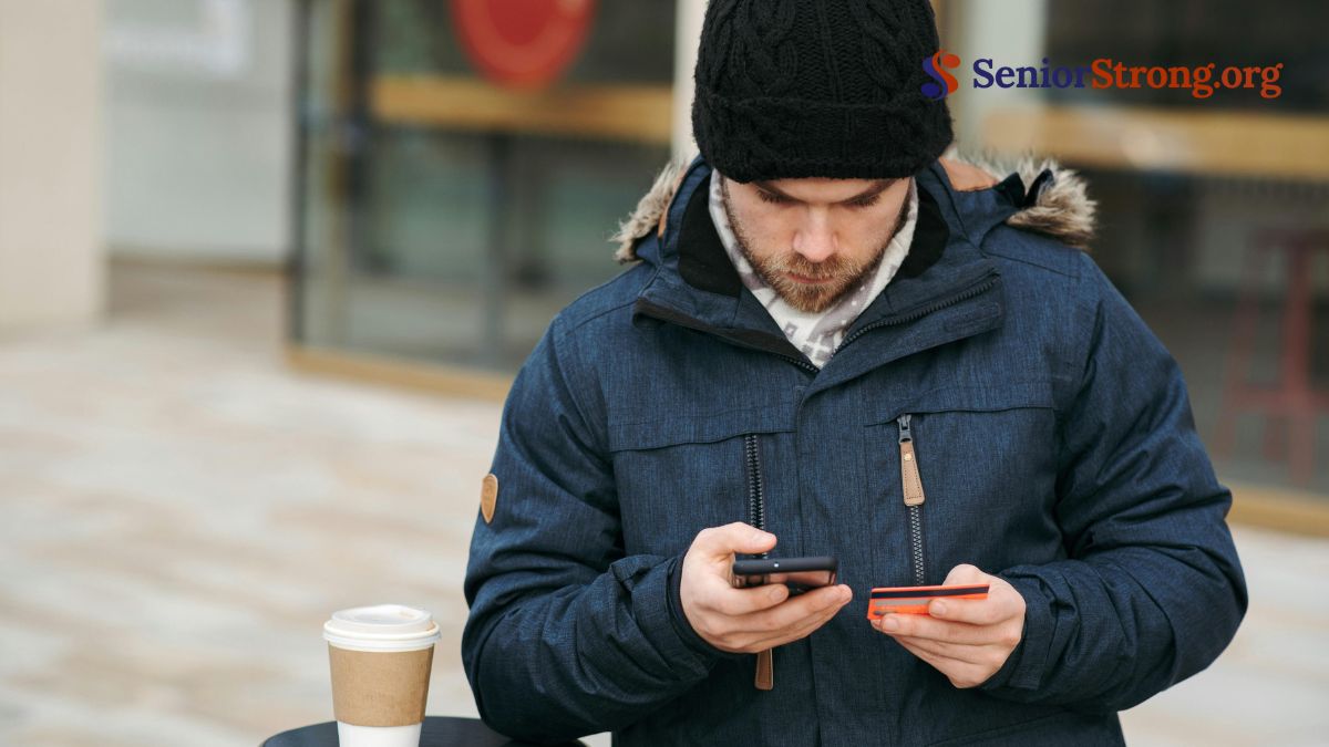 Money Smart for Older Adults