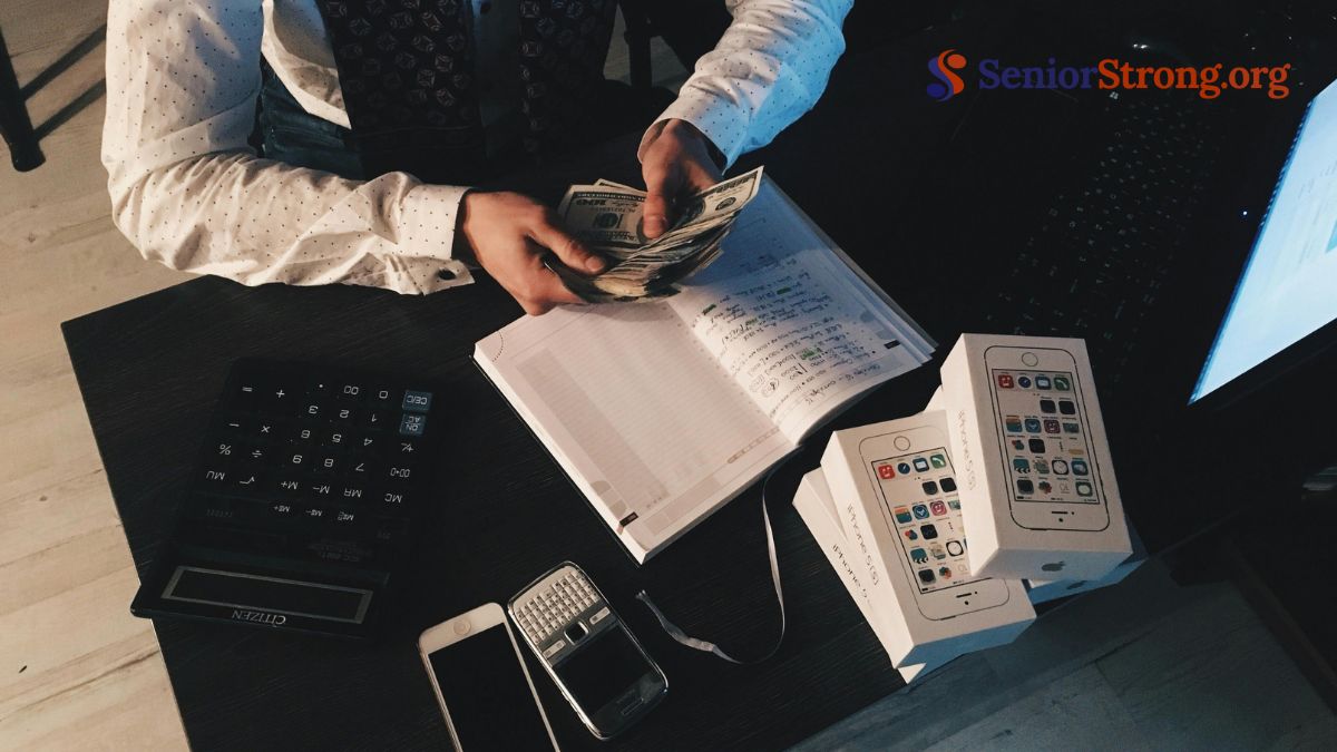 Non-Impact of Pension Income for Senior Security Benefits