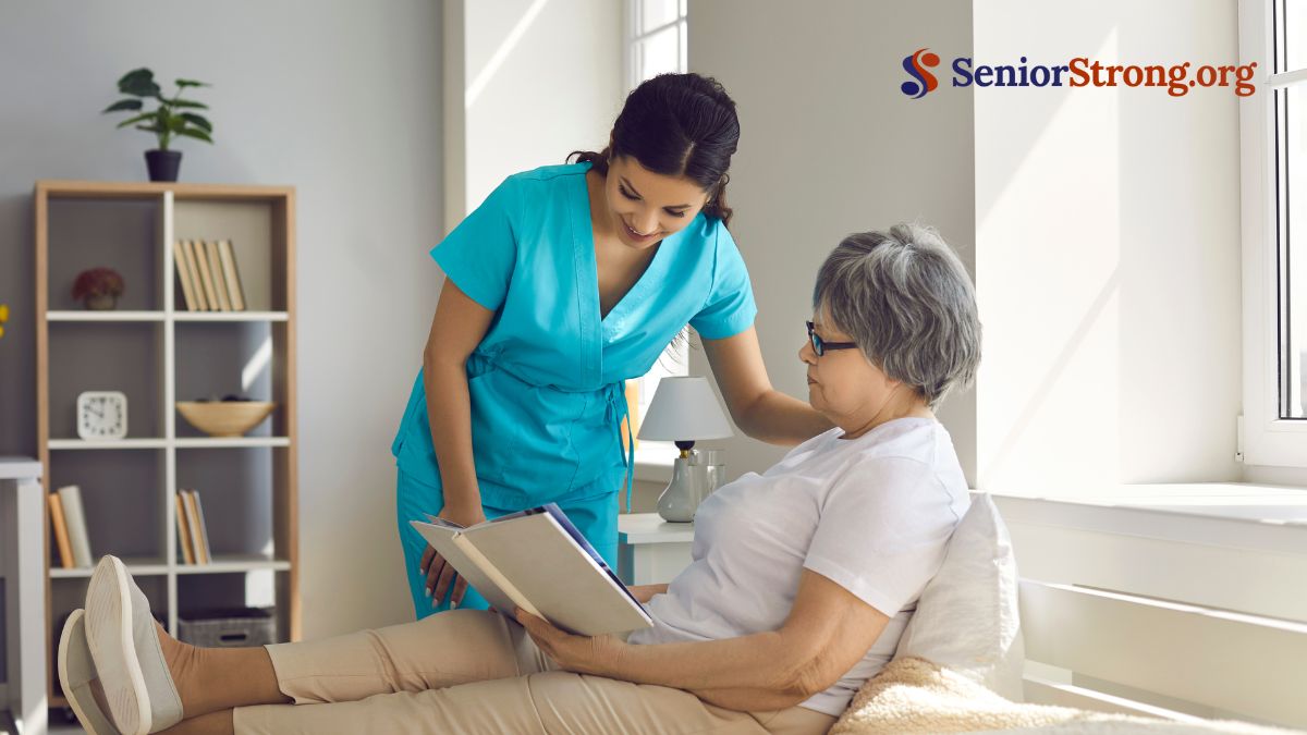 Nursing Home Care Coverage for Seniors Explained With Medicare