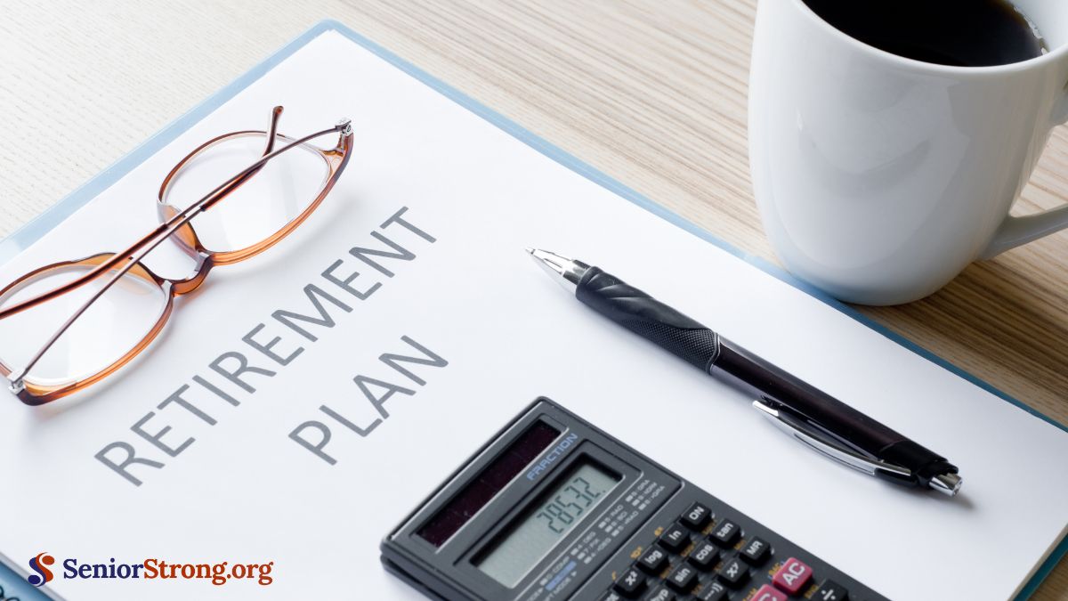 Planning Retirement Income Expert Financial Tips for Seniors